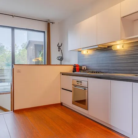 La Capitainerie - Maison 6p Avec Grande Terrasse Ferienhaus Nantes