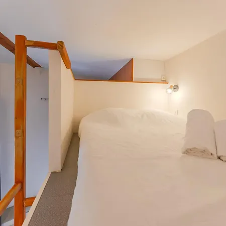 La Capitainerie - Maison 6p Avec Grande Terrasse Ferienhaus