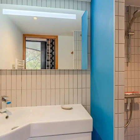Prázdninový dům La Capitainerie - Maison 6p Avec Grande Terrasse Nantes