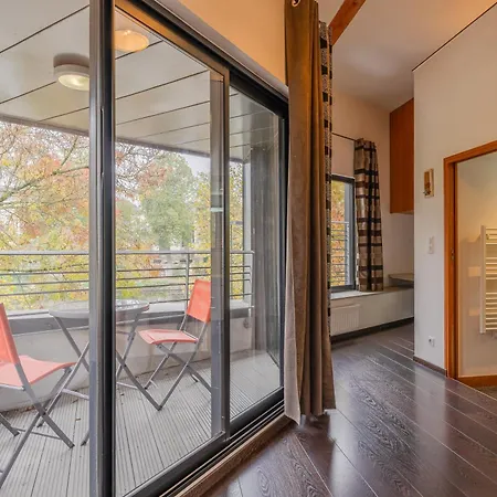 Prázdninový dům La Capitainerie - Maison 6p Avec Grande Terrasse *