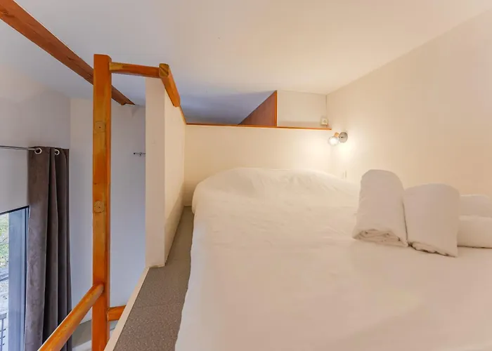 La Capitainerie - Maison 6p Avec Grande Terrasse 度假居