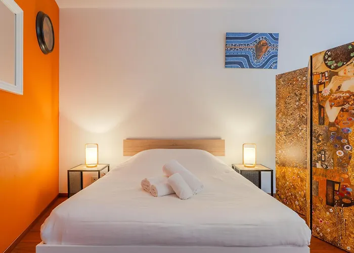 La Capitainerie - Maison 6p Avec Grande Terrasse *