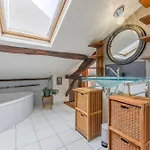 La Capitainerie - Maison 6p Avec Grande Terrasse *