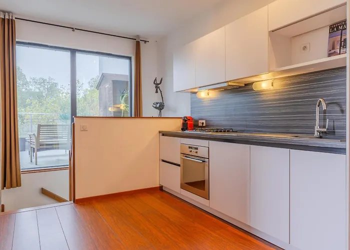 La Capitainerie - Maison 6p Avec Grande Terrasse Semesterbostad Nantes